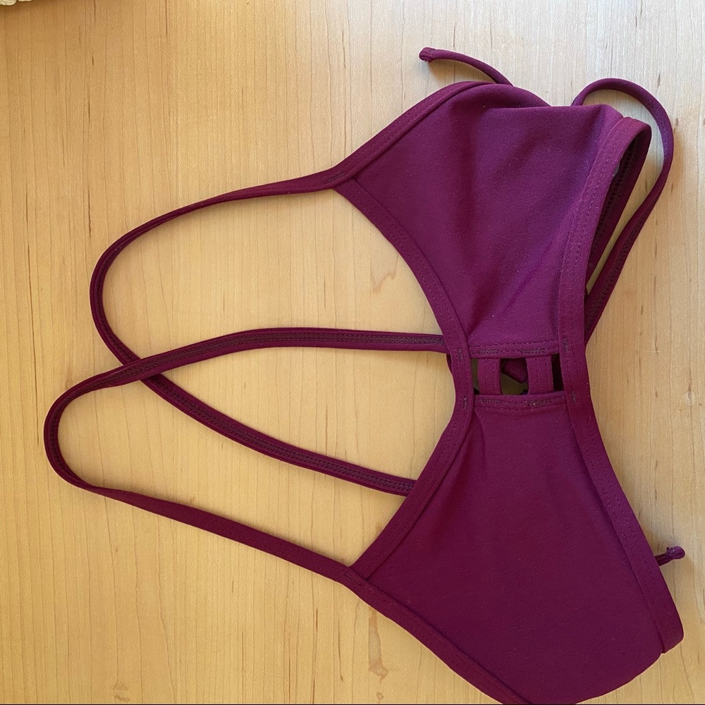 Jolyn Tomcat Top